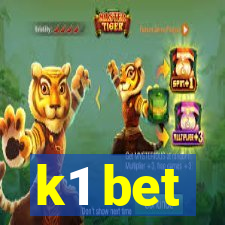 k1 bet